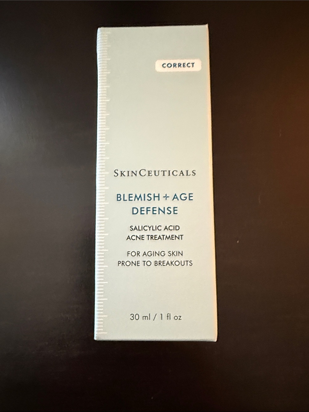 SkinCeuticals Blemish + Age Defense